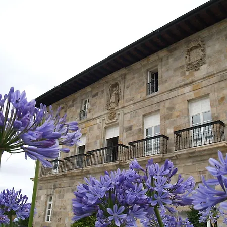 Palacio Urgoiti Mungia