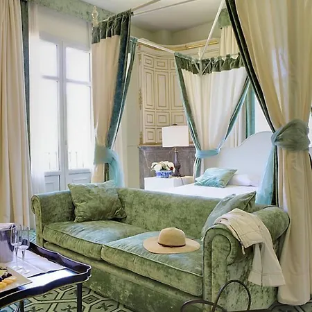 Palacio Urgoiti Hotel