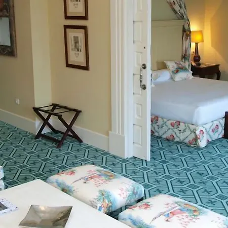 Palacio Urgoiti Hotel 4*