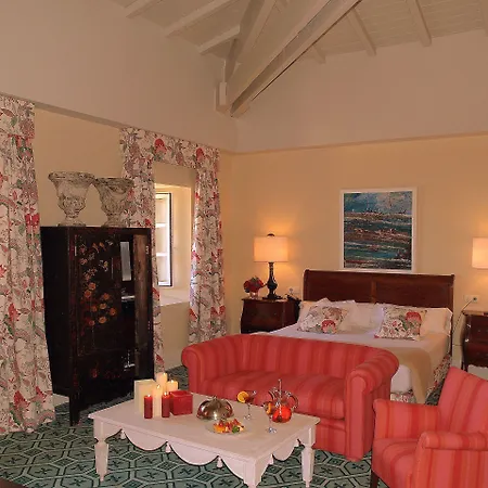 Hotel Palacio Urgoiti