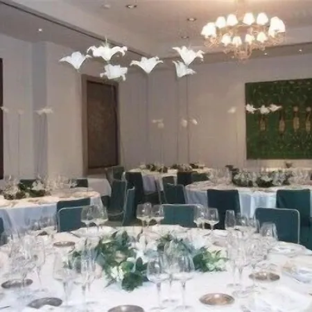 Palacio Urgoiti Hotel 4*