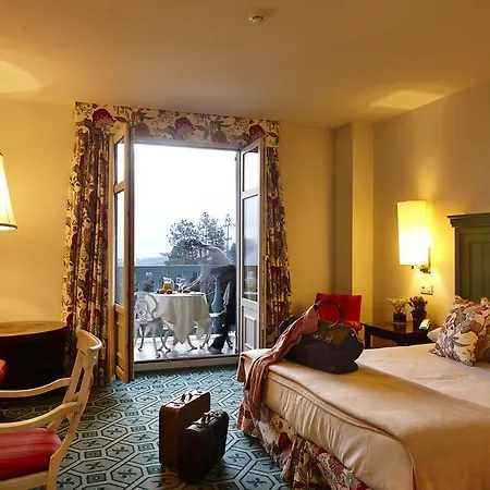 Hotel Palacio Urgoiti