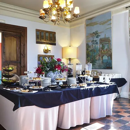 Palacio Urgoiti 4*