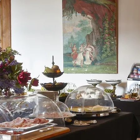 Hotel Palacio Urgoiti Mungia