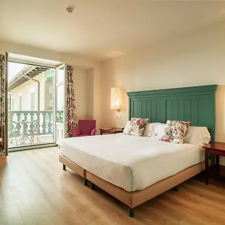 Palacio Urgoiti Hotel 4*