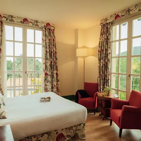 Palacio Urgoiti 4* Mungia