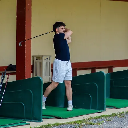 Palacio Urgoiti 4* Mungia