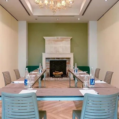 Palacio Urgoiti Hotel 4*
