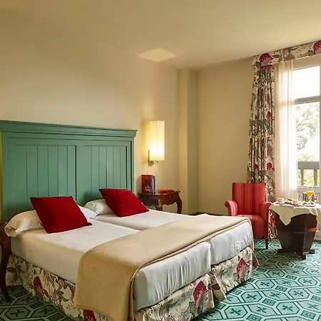 Hotel Palacio Urgoiti 4*