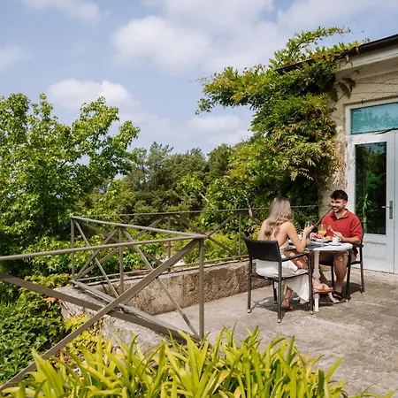 Palacio Urgoiti 4* Mungia