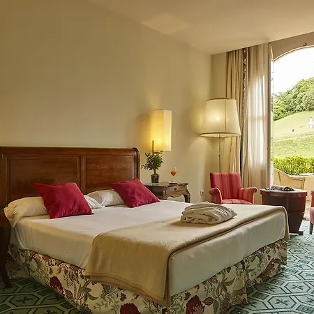 Hotel Palacio Urgoiti Mungia