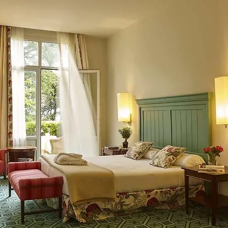 Palacio Urgoiti Hotel Mungia