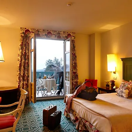 Palacio Urgoiti 4* Mungia