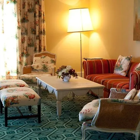 Palacio Urgoiti 4*