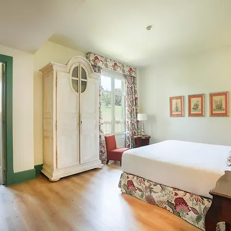 Hotel Palacio Urgoiti