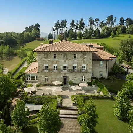 Palacio Urgoiti Hotel