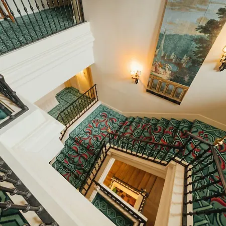 Palacio Urgoiti Hotel 4*