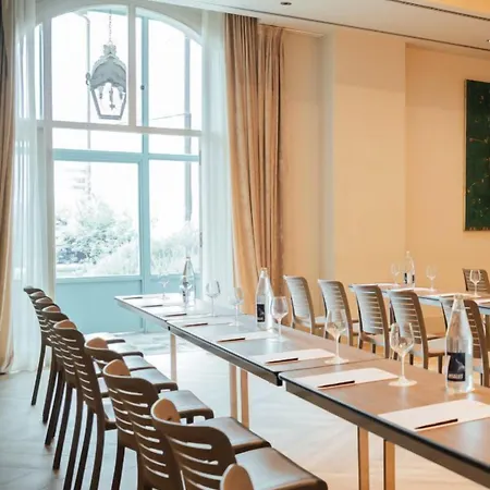 Palacio Urgoiti Hotel 4*