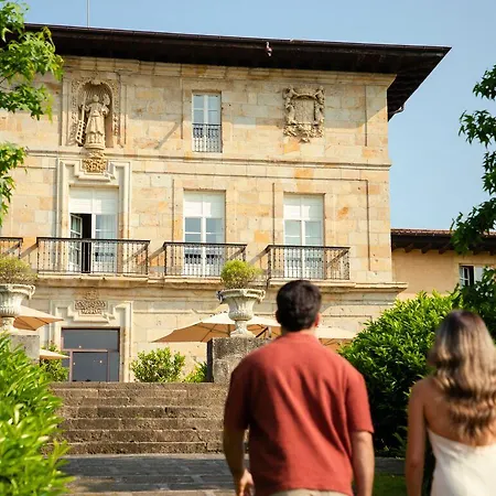 Hotel Palacio Urgoiti