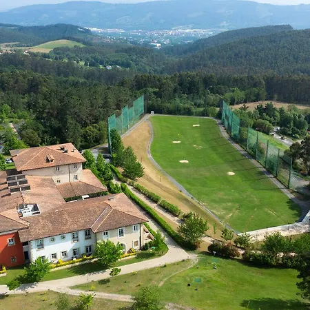 Palacio Urgoiti Hotel Mungia