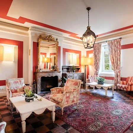 Palacio Urgoiti 4* Mungia