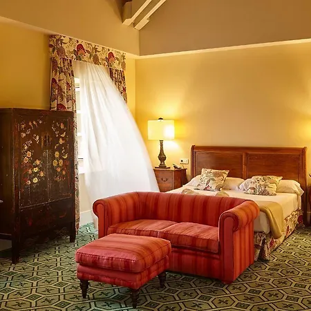 Palacio Urgoiti Hotel