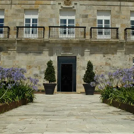 Palacio Urgoiti 4* Mungia