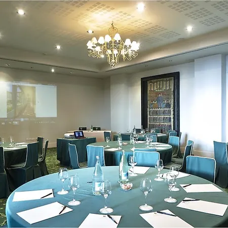 Palacio Urgoiti 4* Mungia