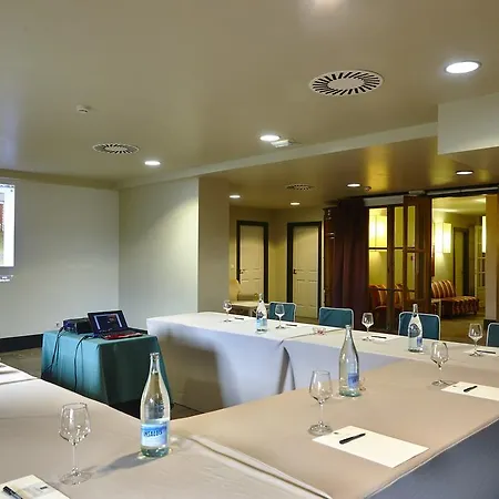 Palacio Urgoiti 4*