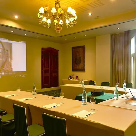 Hotel Palacio Urgoiti 4*