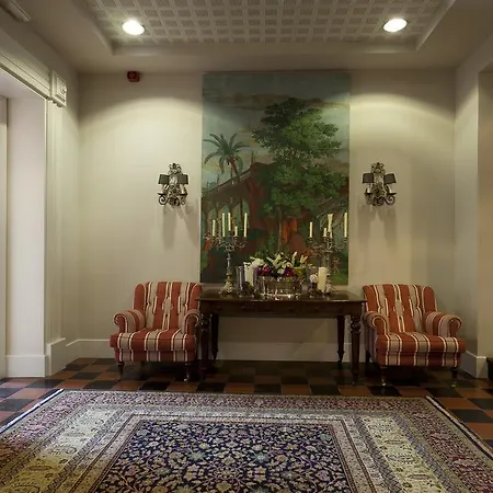 Hotel Palacio Urgoiti Mungia