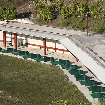 Hotel Palacio Urgoiti 4*