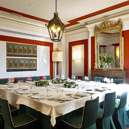 Palacio Urgoiti Hotel