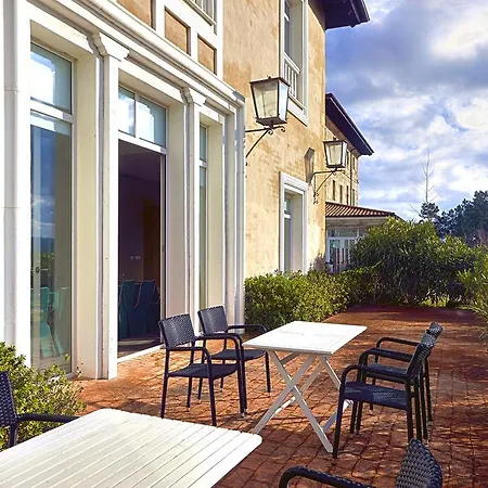 Hotel Palacio Urgoiti