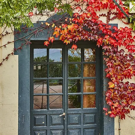 Hotel Palacio Urgoiti