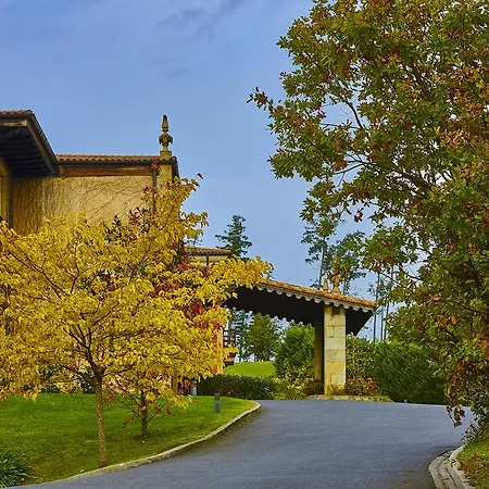 Hotel Palacio Urgoiti 4*