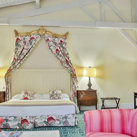 Hotel Palacio Urgoiti Mungia