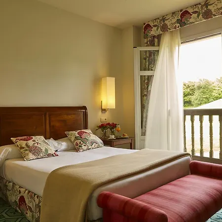 Hotel Palacio Urgoiti