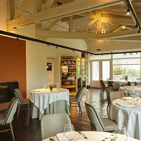 Palacio Urgoiti Hotel Mungia