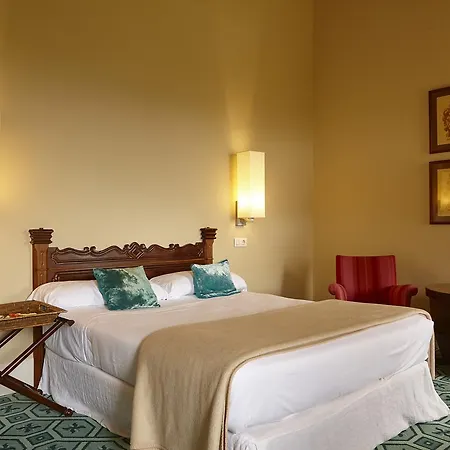 Palacio Urgoiti 4*