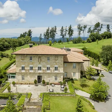 Hotel Palacio Urgoiti 4*