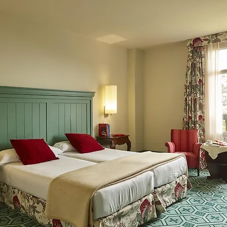 Hotel Palacio Urgoiti Mungia