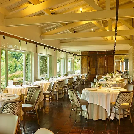 Hotel Palacio Urgoiti Mungia