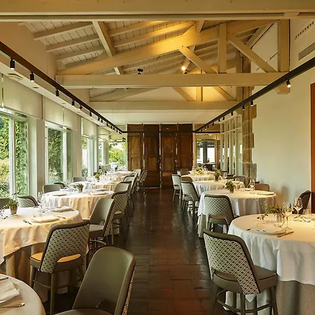 Palacio Urgoiti Hotel Mungia