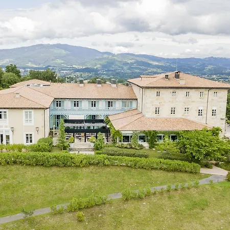 Hotel Palacio Urgoiti