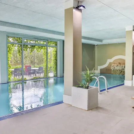 Palacio Urgoiti 4* Mungia
