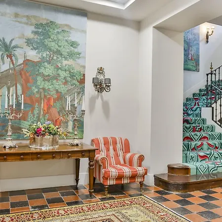 Palacio Urgoiti Hotel
