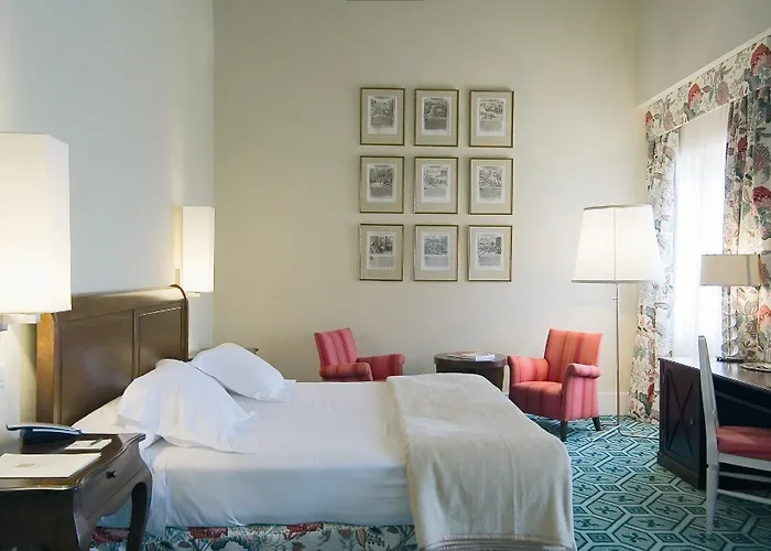 Palacio Urgoiti Hotel 4*