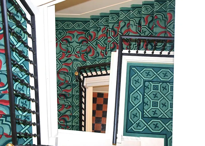 Hotel Palacio Urgoiti Mungia