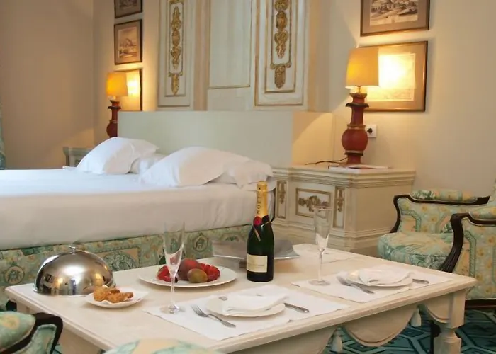 Palacio Urgoiti Hotel